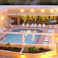 Charleston Riverview Hotel