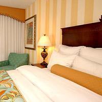 Charleston Riverview Hotel