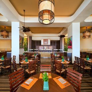 Hotel Sheraton Waikiki