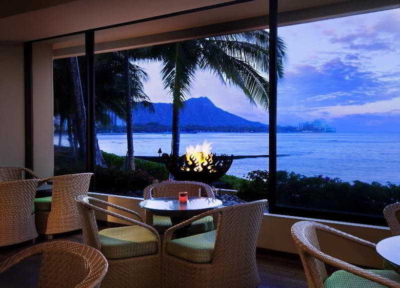 Hotel Sheraton Waikiki
