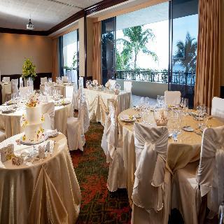 Hotel Sheraton Waikiki