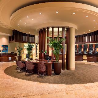 Hotel Sheraton Waikiki