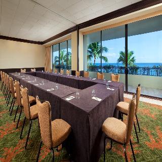 Hotel Sheraton Waikiki