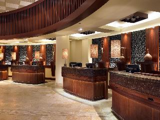 Hotel Sheraton Waikiki