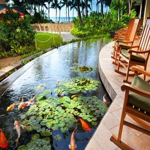 Hotel Sheraton Waikiki