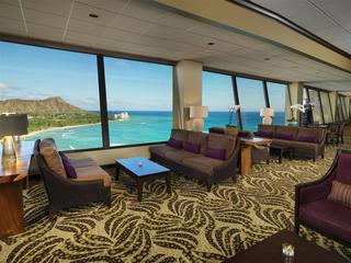 Hotel Sheraton Waikiki