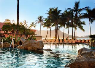 Hotel Sheraton Waikiki
