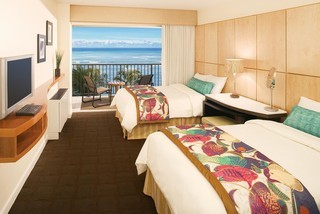 Hotel Sheraton Waikiki
