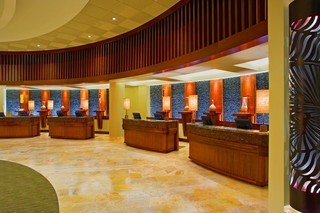 Hotel Sheraton Waikiki