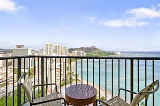 Hotel Sheraton Waikiki