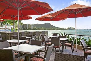 Hotel Sheraton Waikiki