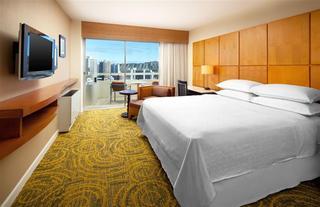 Hotel Sheraton Waikiki