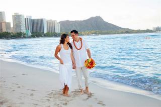 Hotel Sheraton Waikiki