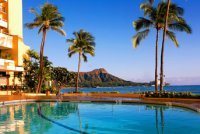 Hotel Sheraton Waikiki