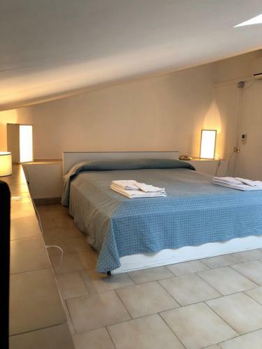 Hotel Villa Degli Aranci