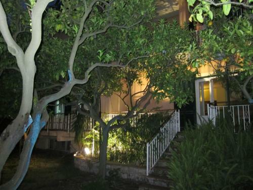 Hotel Villa Degli Aranci