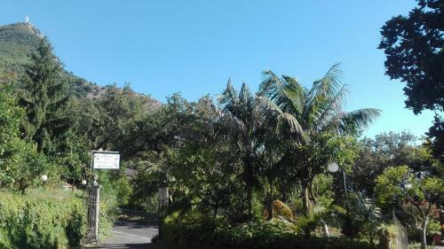 Hotel Villa Degli Aranci