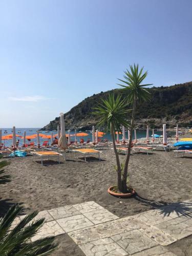 Hotel Villa Degli Aranci