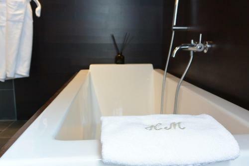 Hotel Moderno