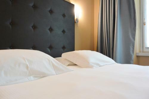 Hotel Moderno