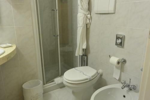 Hotel Moderno