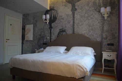 Hotel Moderno