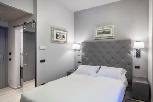 Hotel Moderno