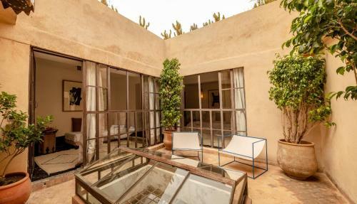 Riad La Maison Maure