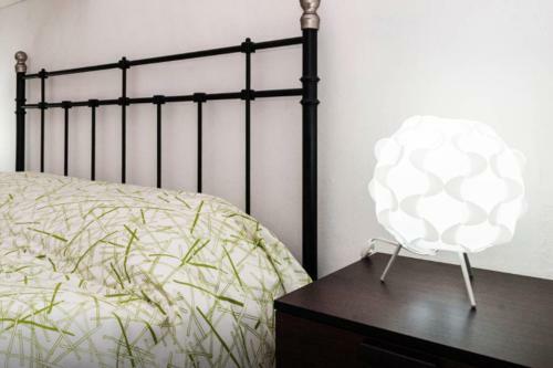 Apartamento Sant Anselmo