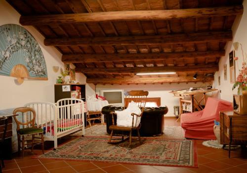 Bed & Breakfast Casa Stefy