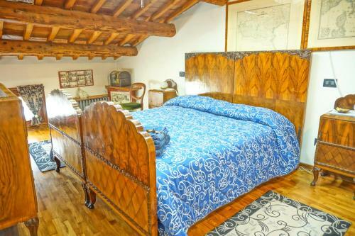 Bed & Breakfast Casa Stefy
