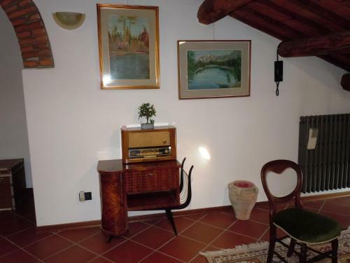 Bed & Breakfast Casa Stefy