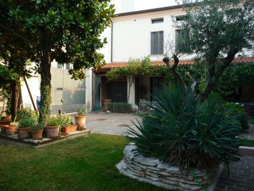 Bed & Breakfast Casa Stefy