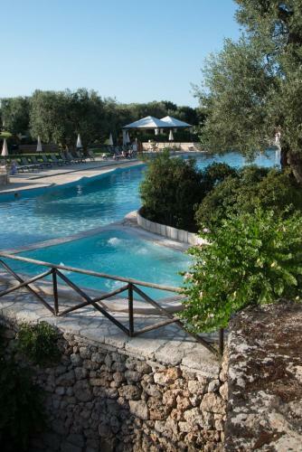Hotel Masseria San Domenico