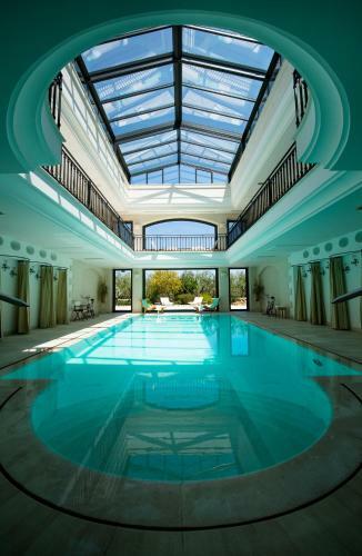 Hotel Masseria San Domenico
