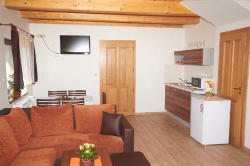 Hostal U Haryho
