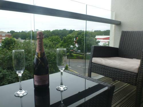 Serviced Apartments