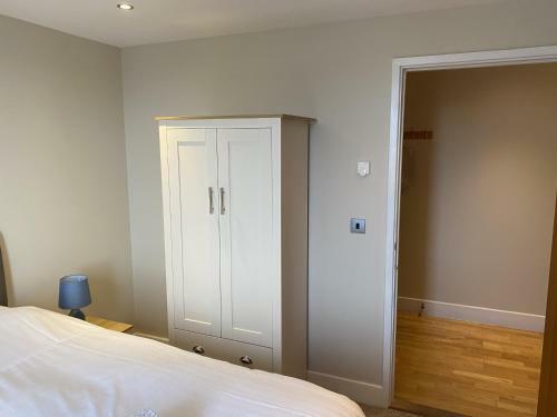 Serviced Apartments