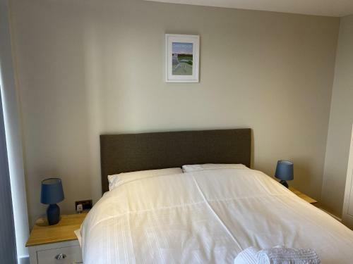 Serviced Apartments