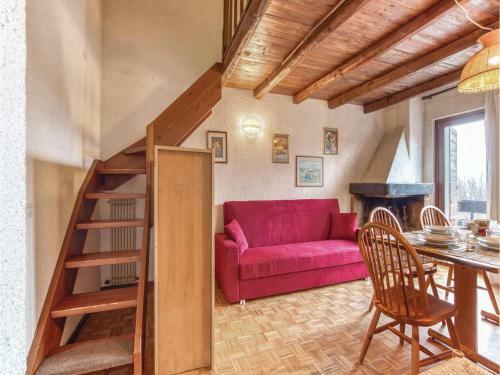 Apartamento Mercurio 5