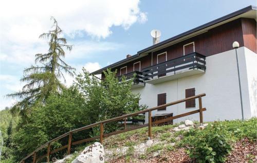 Apartamento Mercurio 5