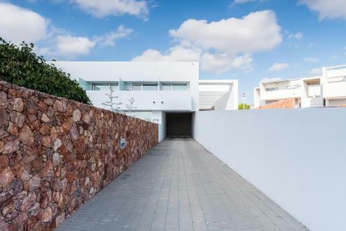 Hotel Spa Calagrande Cabo de Gata