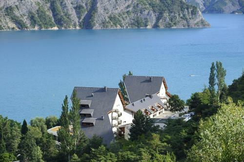 Village Club Les Hyvans
