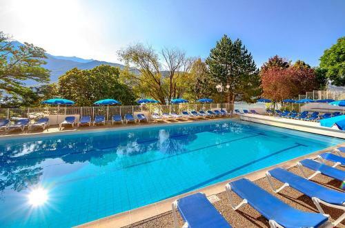 Village Club Les Hyvans