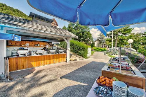 Village Club Les Hyvans
