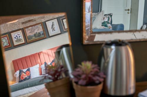 Hotel The Langford Inn