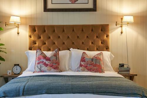 Hotel The Langford Inn