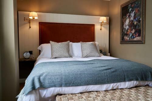 Hotel The Langford Inn