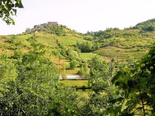 La Fr�gi�re Chalets