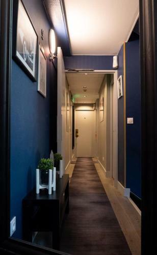Hotel H�tel Le 23